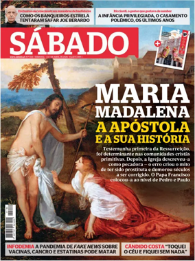 Cover of SABADO
