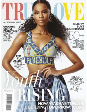 Cover of True Love