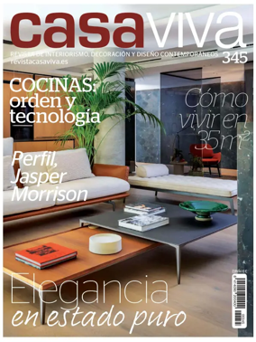 Cover of Casa Viva (Connecor)