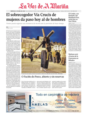 Cover of Viveiro local