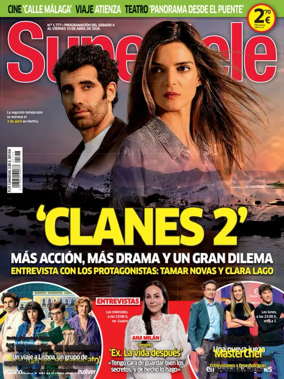 Cover of SuperTele