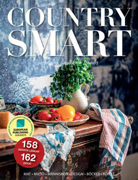 Cover of Countrysmart