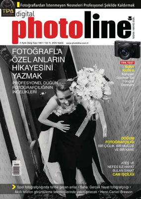 Cover of Photoline