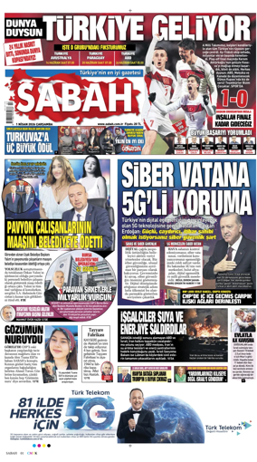 Cover of Sabah