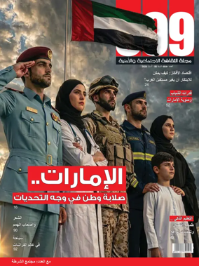 Cover of 999 (Arabic)