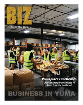 Cover of BIZ