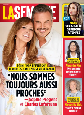 Cover of La Semaine