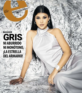 Cover of Expresiones