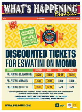 Cover of What's Happening?