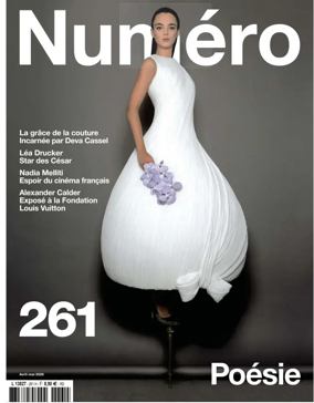 Cover of Numero