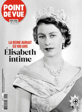 Cover of Point de vue Hors-Serie
