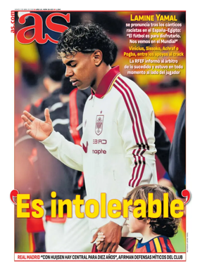 Cover of AS (Catalunya)