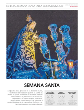 Cover of La Voz de Galicia (Carballo) - Especial1