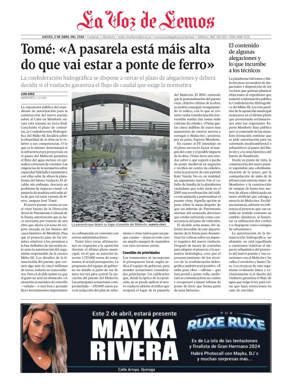 Cover of Monforte local