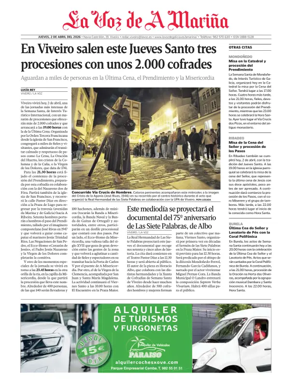 Cover of Viveiro local