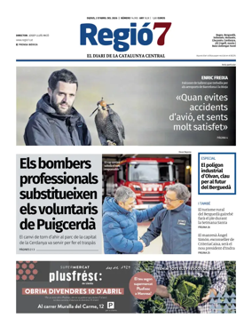 Cover of Regio7