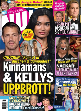 Cover of Veckans NU!