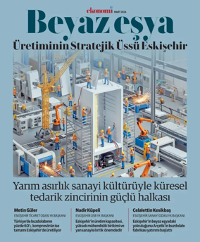 Cover of NBE - Sektor Ekleri