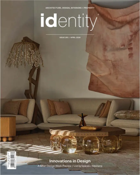 Cover of Identity