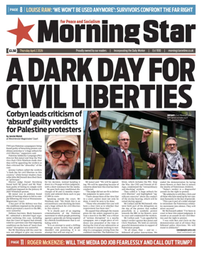 Cover of Morning Star