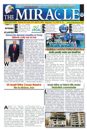 Cover of The Miracle