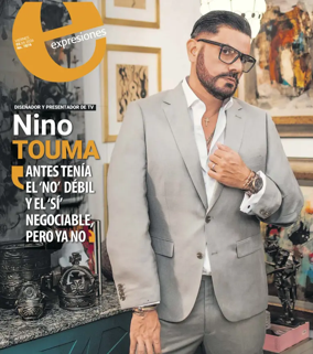 Cover of Expresiones