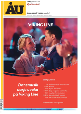 Cover of Abo Underrattelser