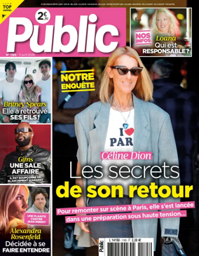 Cover of Public