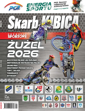 Cover of Skarb Kibica