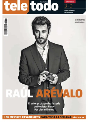 Cover of Teletodo