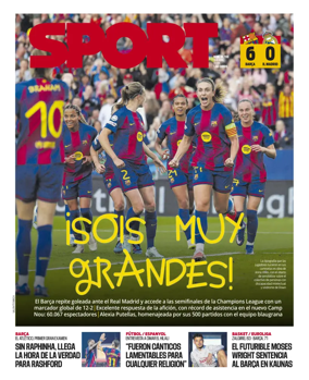 Cover of Sport