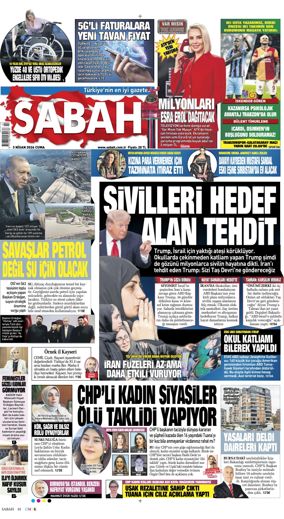 Cover of Sabah