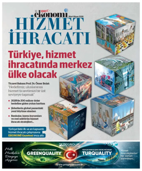 Cover of NBE - Sektor Ekleri