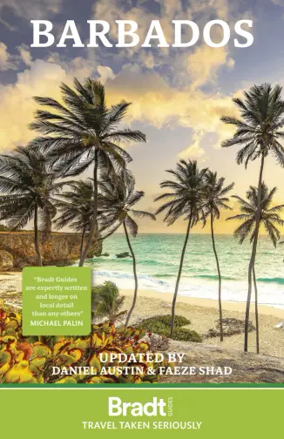 Cover of Barbados
