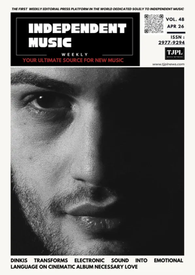 Cover of Independent Music weekly