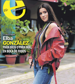 Cover of Expresiones
