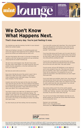 Cover of Mint Bangalore