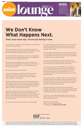 Cover of Mint Chennai