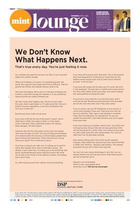 Cover of Mint Hyderabad