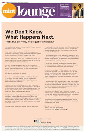 Cover of Mint Mumbai