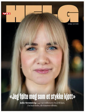 Cover of VG Helg
