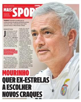 Cover of CM Sport