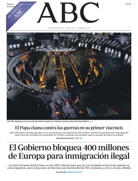 Cover of ABC (Nacional)
