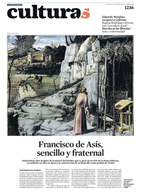 Cover of Culturas