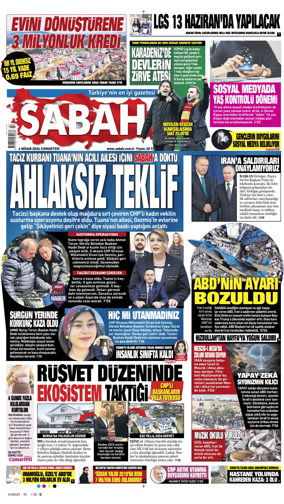 Cover of Sabah