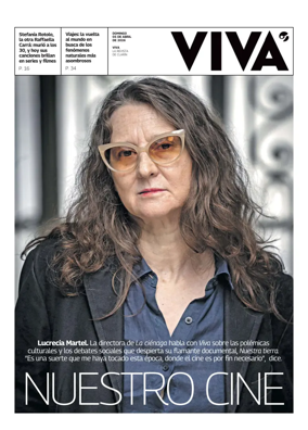 Cover of Viva