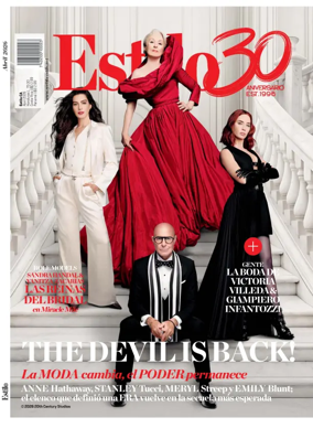 Cover of Estilo