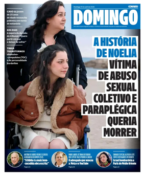 Cover of Domingo