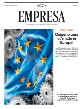 Cover of Empresa