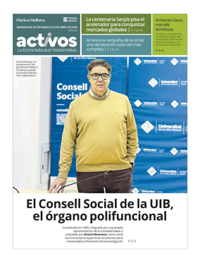 Cover of Activos